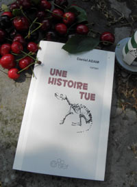 Une histoire tue